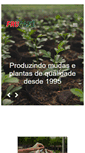 Mobile Screenshot of frucafe.com.br